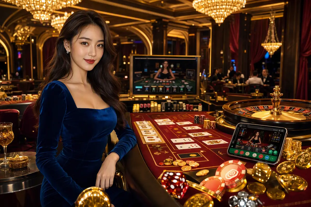 ux45 လူကြိုက်များသော slot ဂိမ်းများ