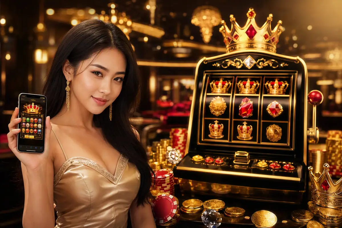 ux45 slot ဂိမ်း feature များ