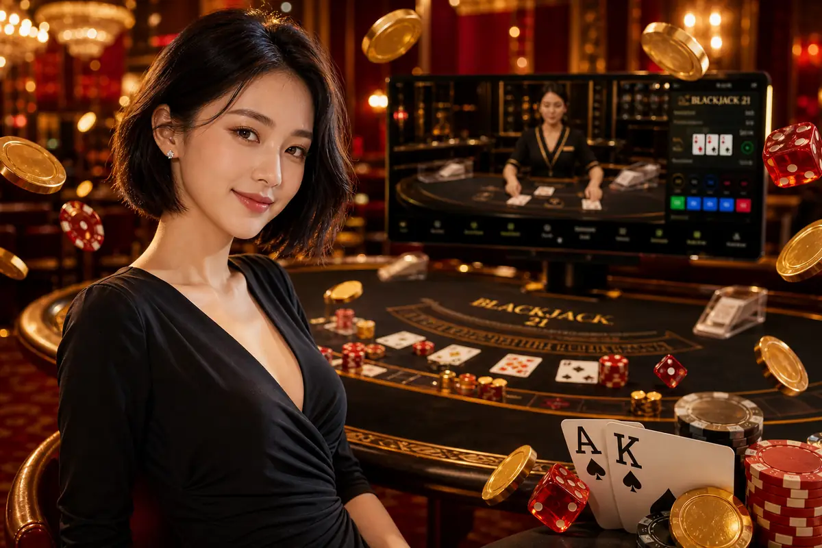 ux45 အွန်လိုင်းကာစီနို Live Dealer ဂိမ်းများ